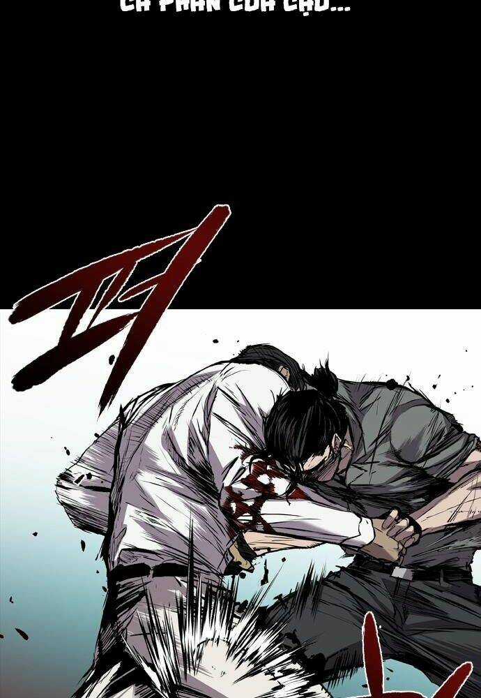 Báo Thù Chapter 103 trang 26