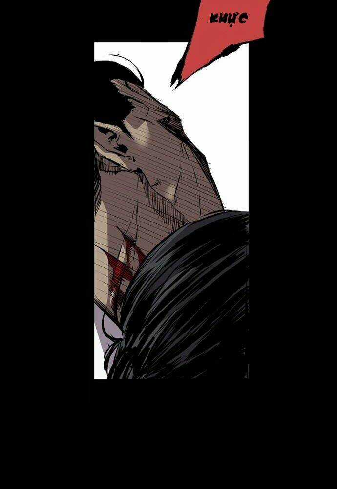 Báo Thù Chapter 103 trang 28