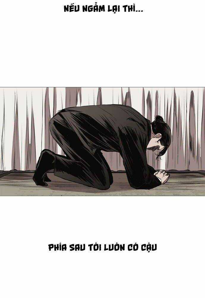 Báo Thù Chapter 103 trang 3