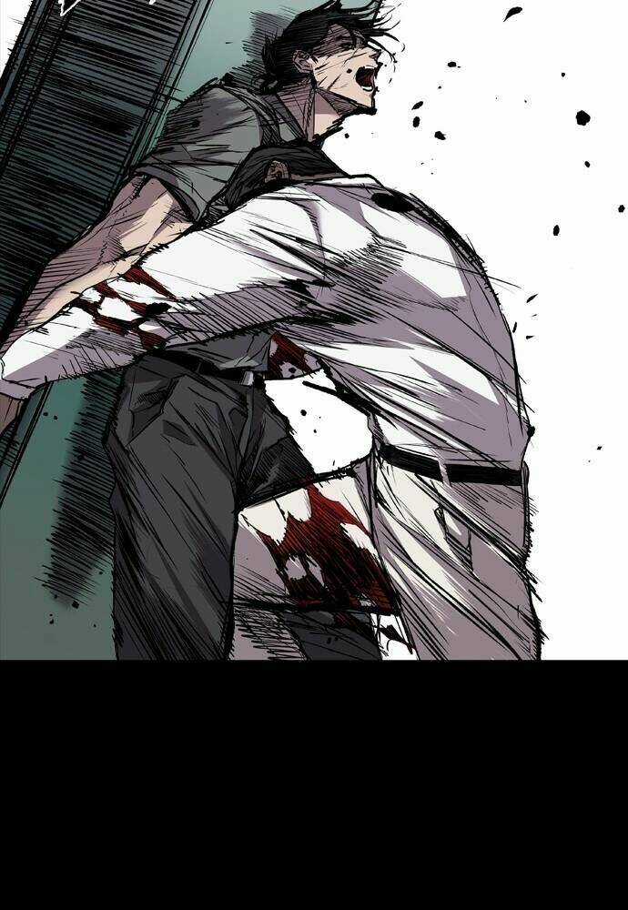 Báo Thù Chapter 103 trang 31