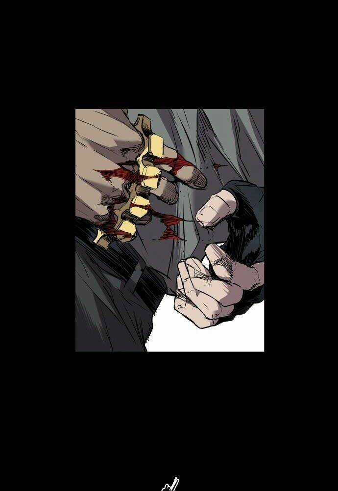 Báo Thù Chapter 103 trang 32