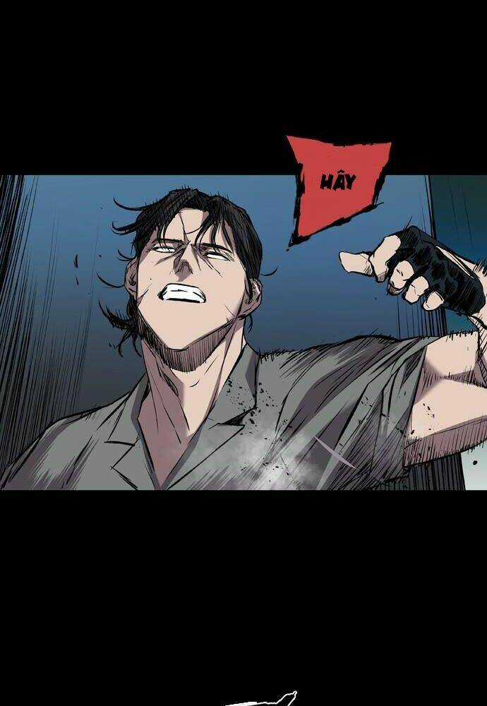 Báo Thù Chapter 103 trang 34