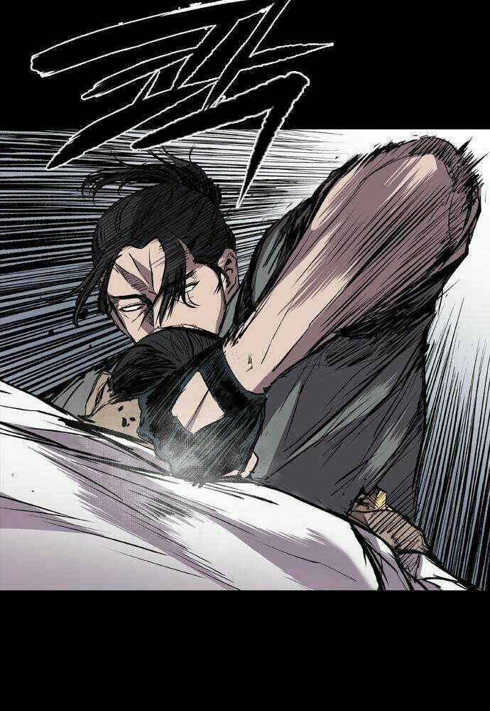 Báo Thù Chapter 103 trang 35