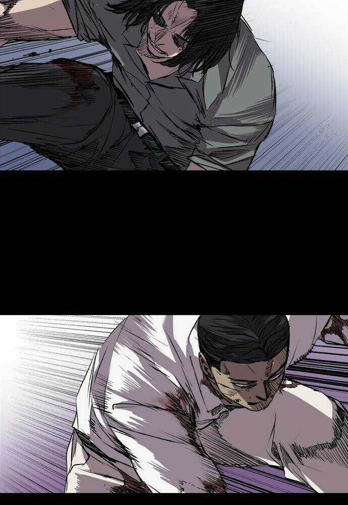 Báo Thù Chapter 103 trang 49