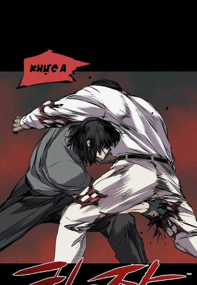 Báo Thù Chapter 103 trang 54