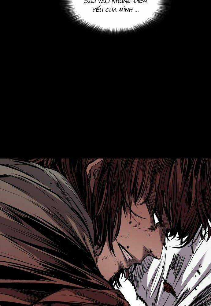 Báo Thù Chapter 103 trang 56