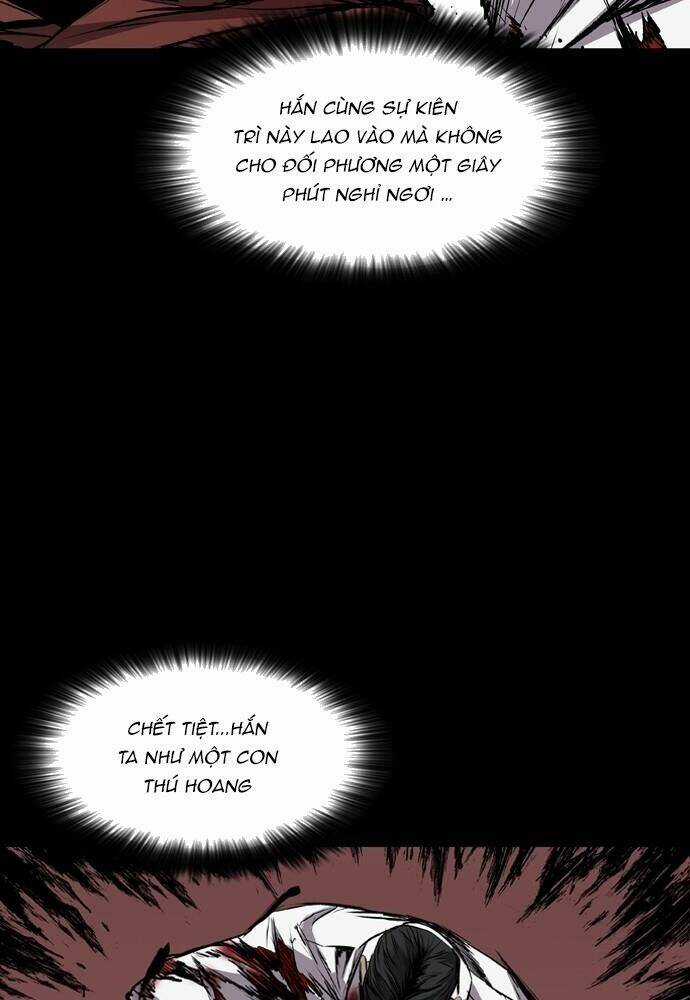 Báo Thù Chapter 103 trang 57