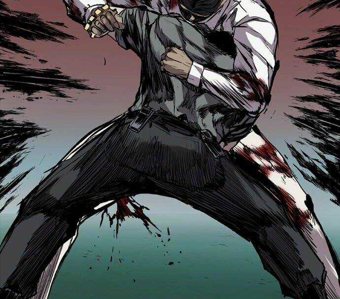 Báo Thù Chapter 103 trang 58