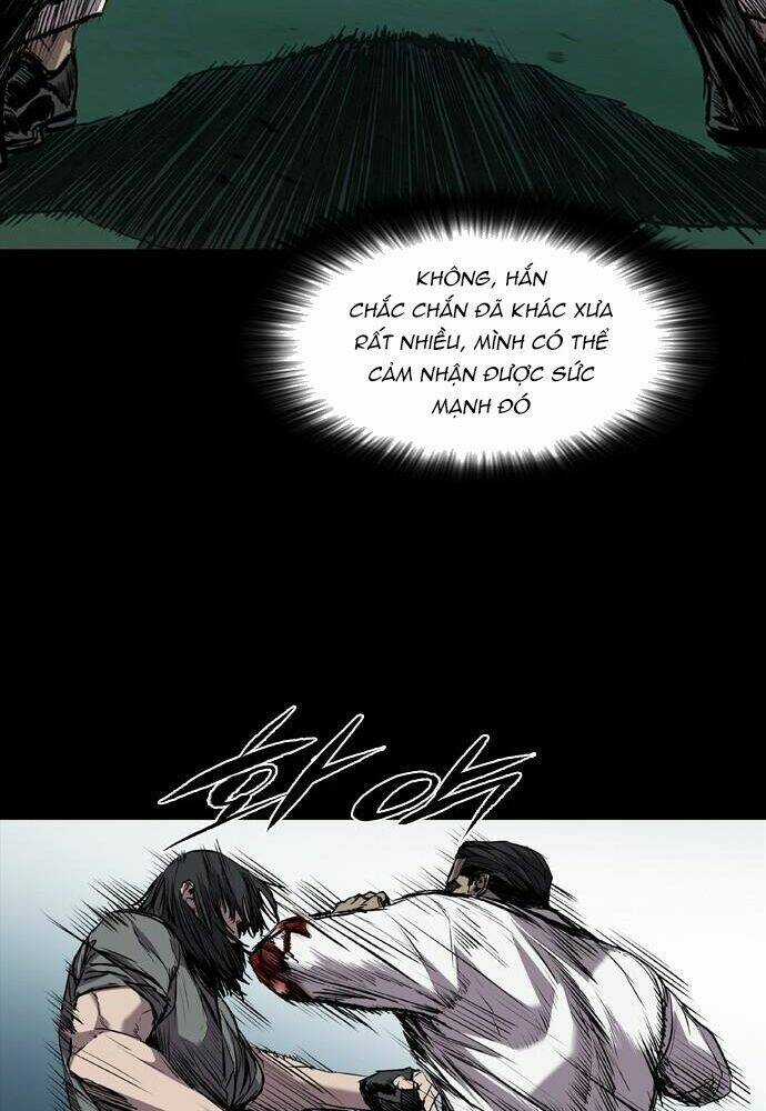 Báo Thù Chapter 103 trang 59