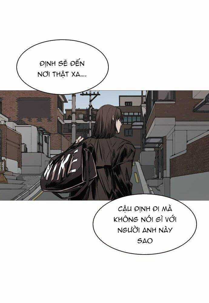 Báo Thù Chapter 103 trang 6