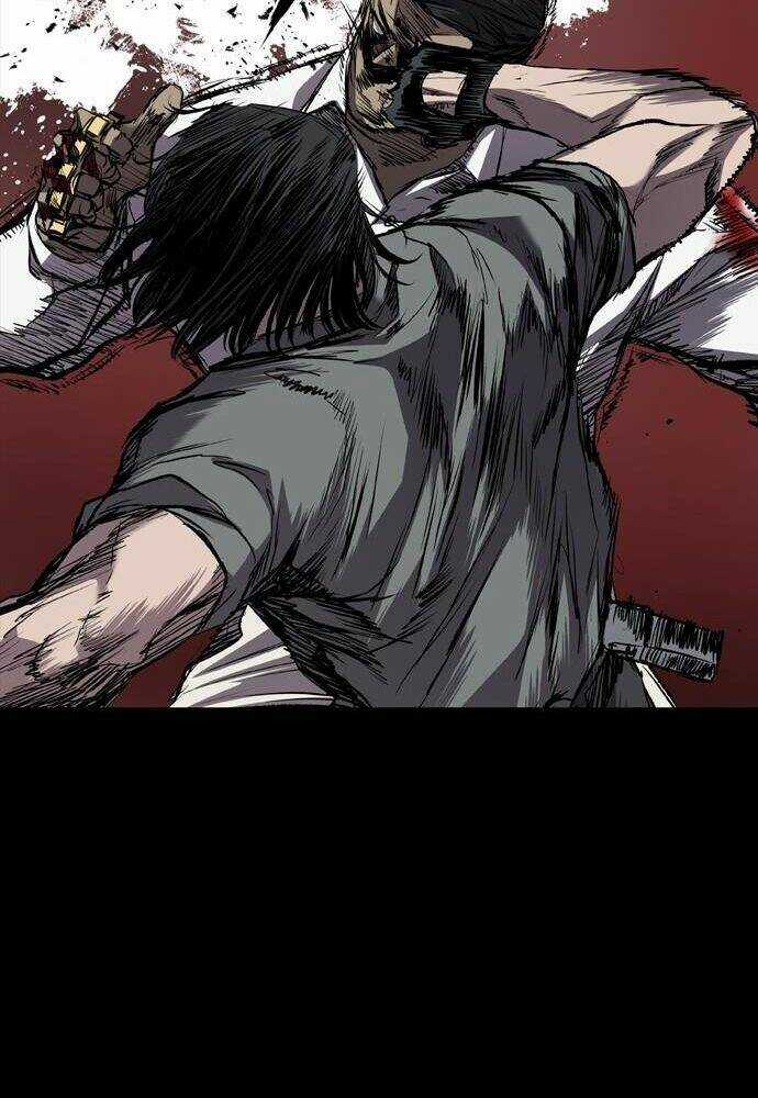 Báo Thù Chapter 103 trang 61