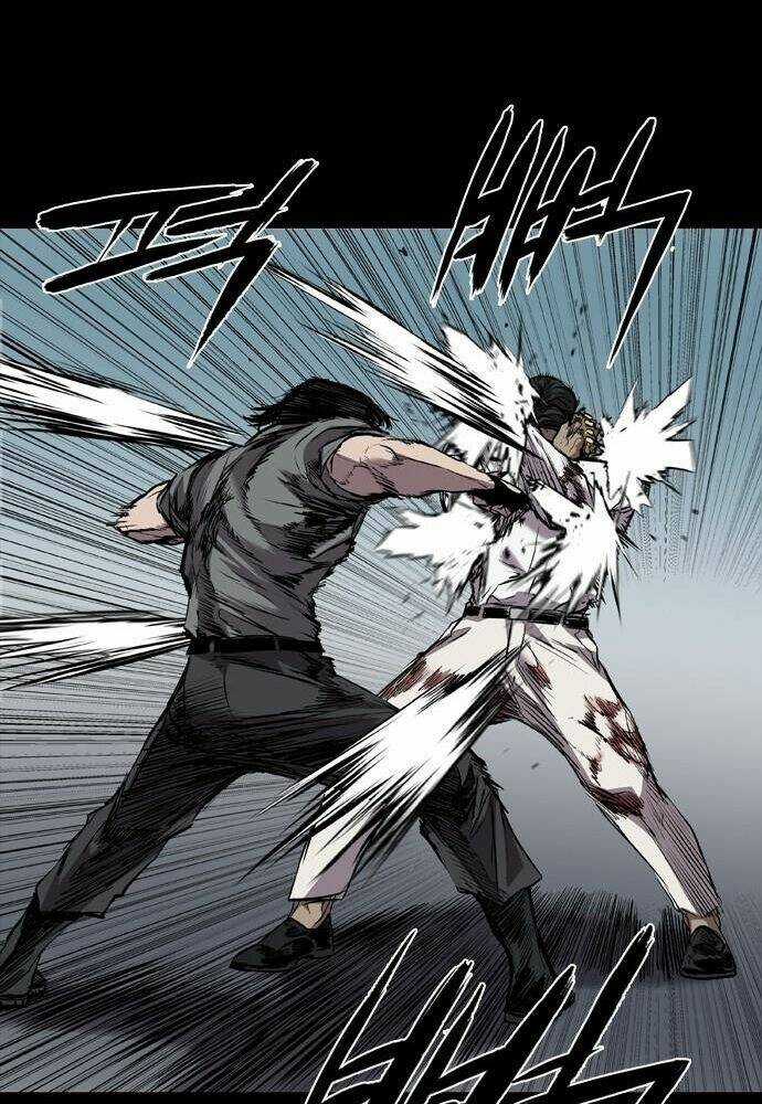 Báo Thù Chapter 103 trang 64