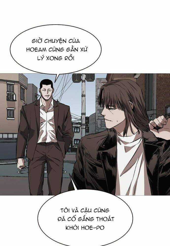 Báo Thù Chapter 103 trang 7