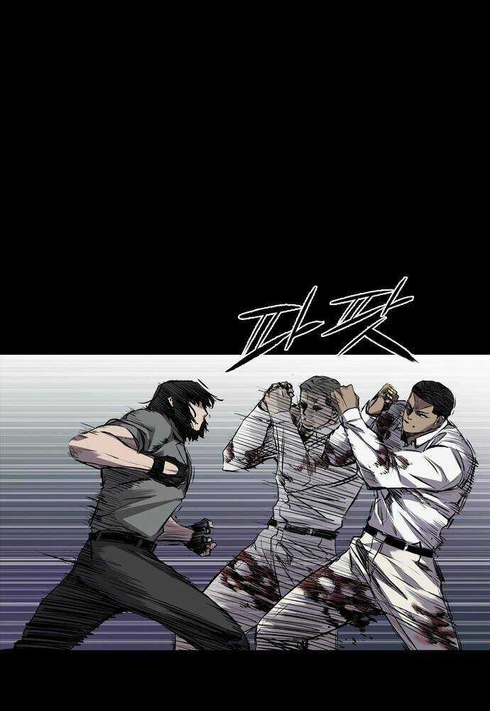 Báo Thù Chapter 103 trang 70