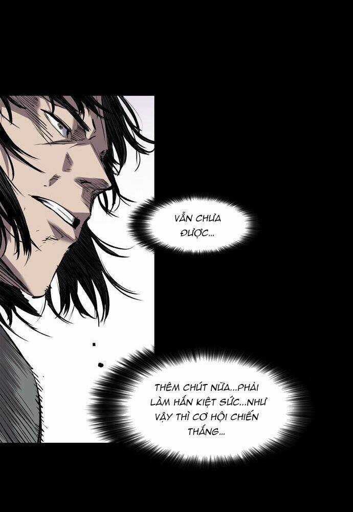 Báo Thù Chapter 103 trang 72