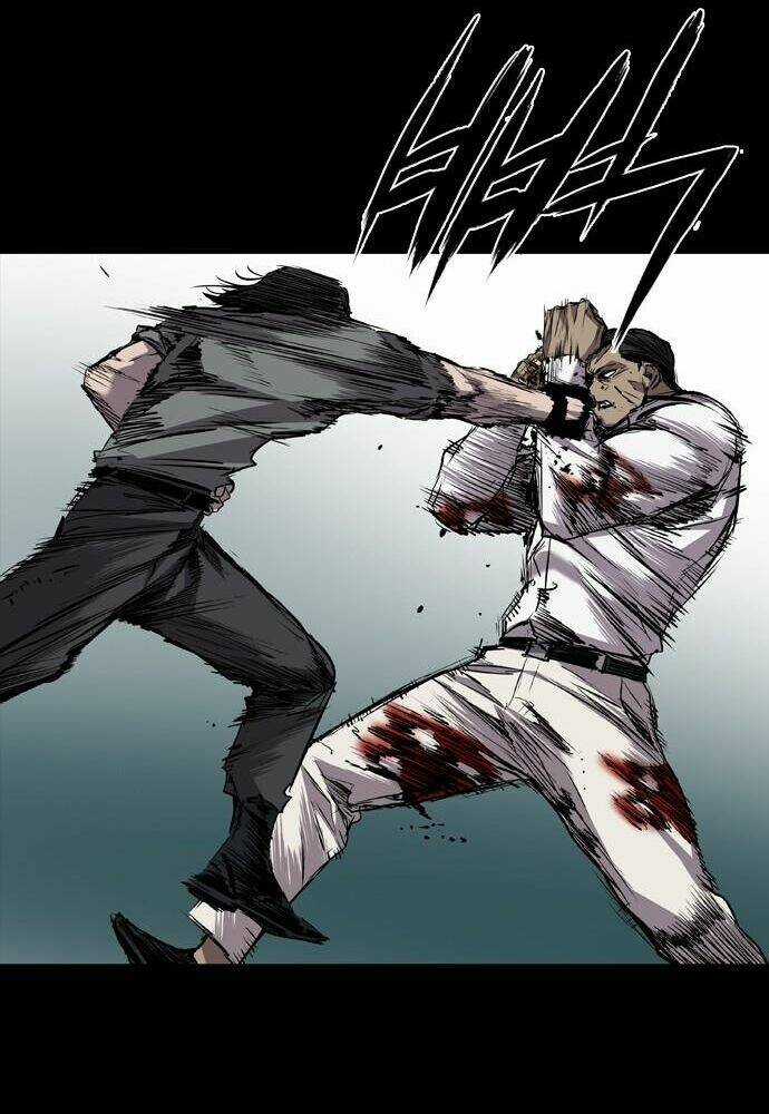 Báo Thù Chapter 103 trang 74