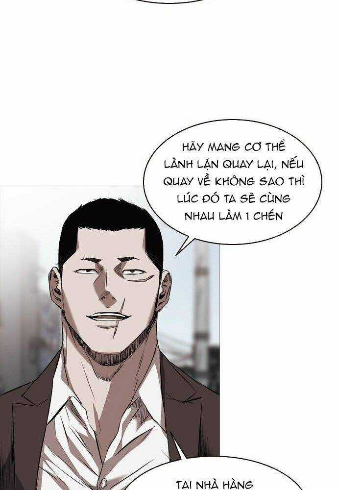 Báo Thù Chapter 103 trang 8