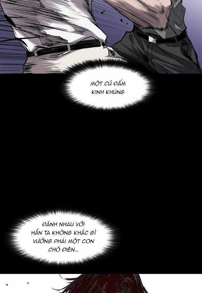 Báo Thù Chapter 103 trang 80