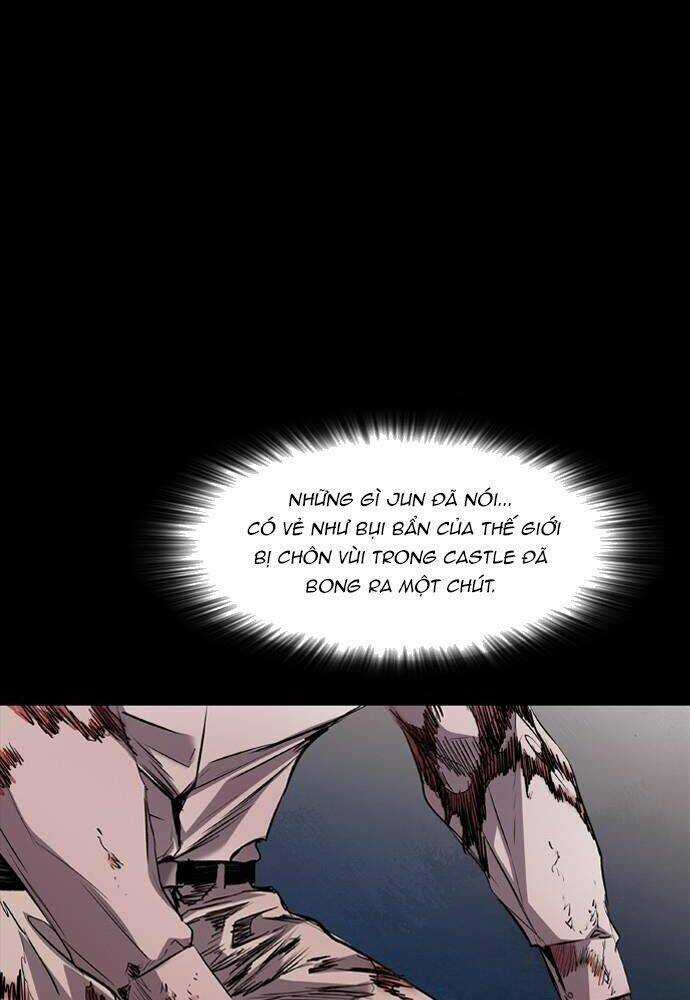 Báo Thù Chapter 103 trang 88