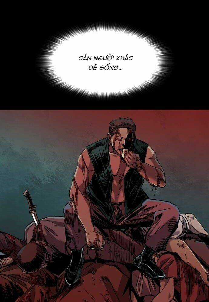 Báo Thù Chapter 103 trang 90