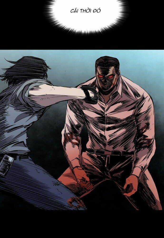 Báo Thù Chapter 103 trang 92