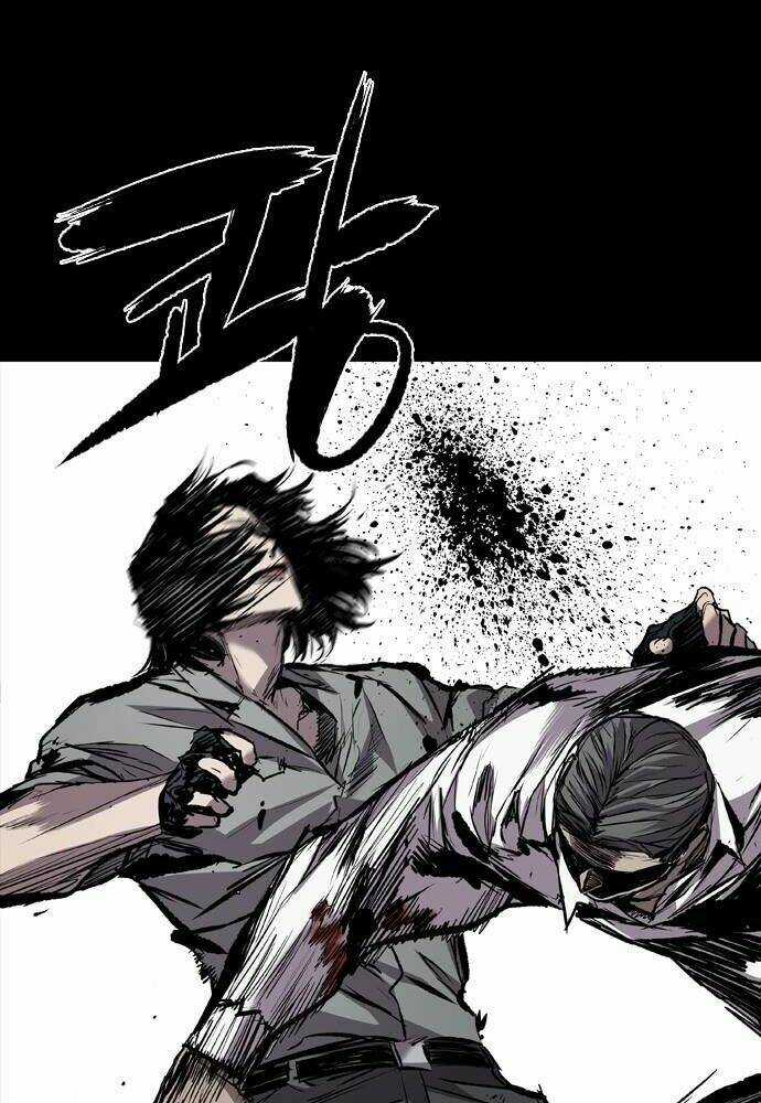 Báo Thù Chapter 103 trang 96