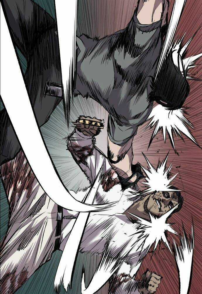 Báo Thù Chapter 103 trang 99