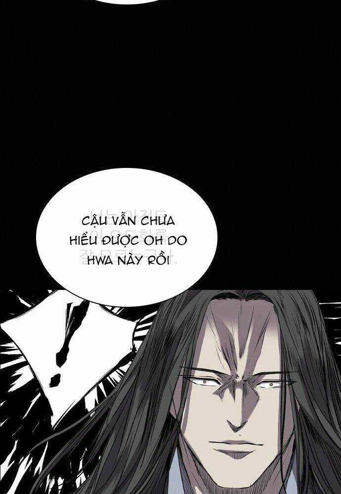 Báo Thù Chapter 104 trang 10