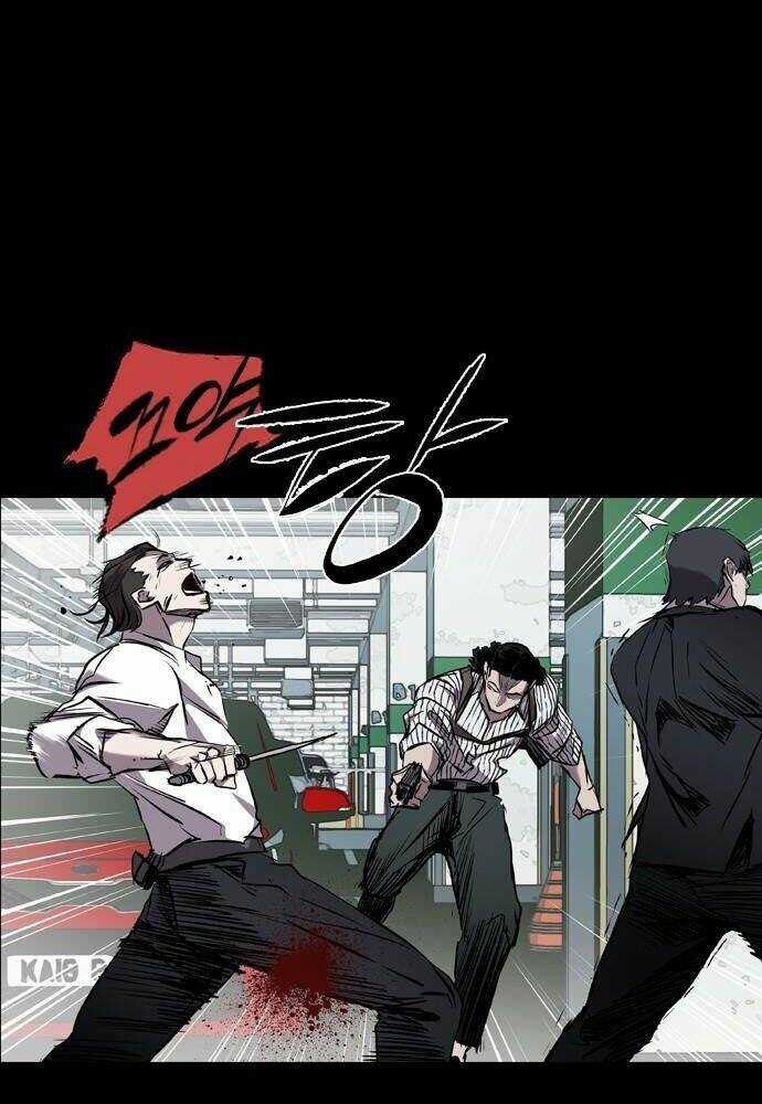 Báo Thù Chapter 104 trang 104