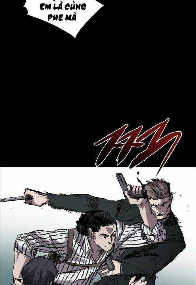 Báo Thù Chapter 104 trang 106