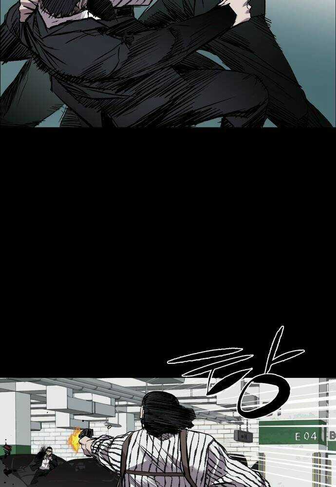 Báo Thù Chapter 104 trang 107