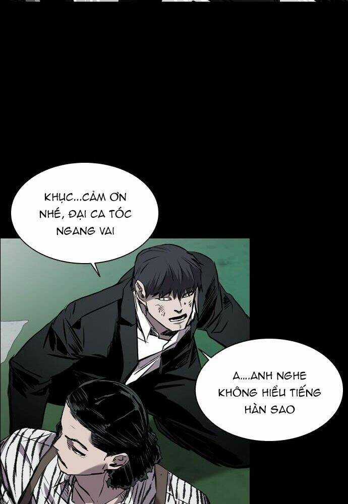 Báo Thù Chapter 104 trang 109