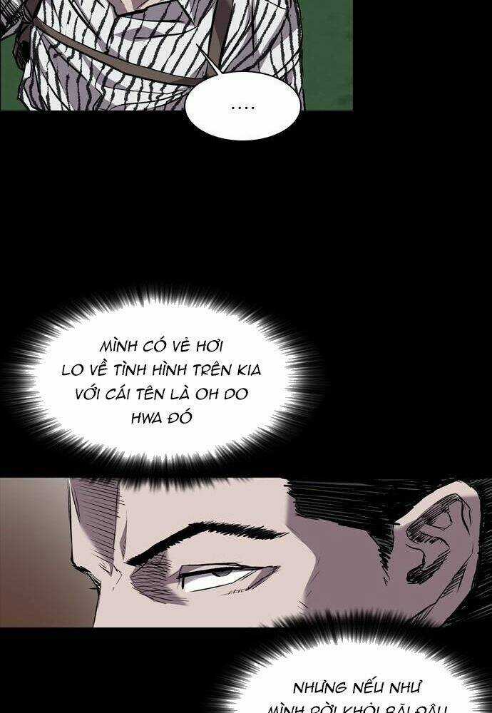 Báo Thù Chapter 104 trang 110