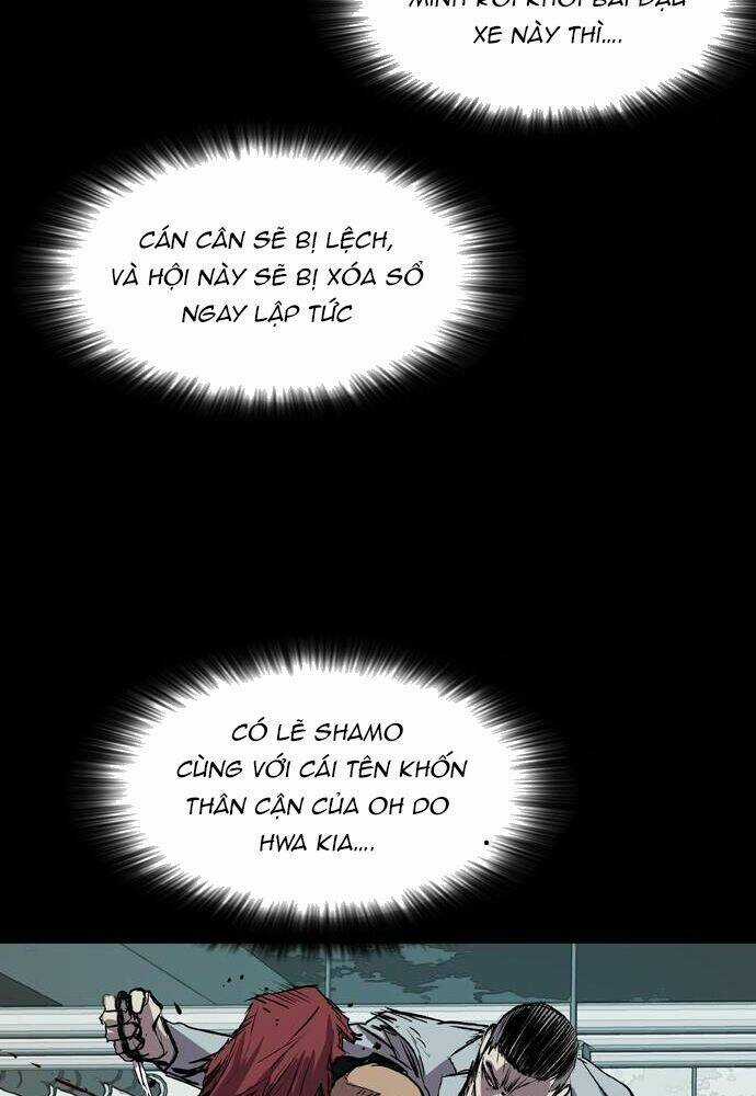 Báo Thù Chapter 104 trang 111