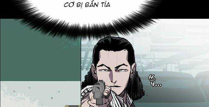Báo Thù Chapter 104 trang 113
