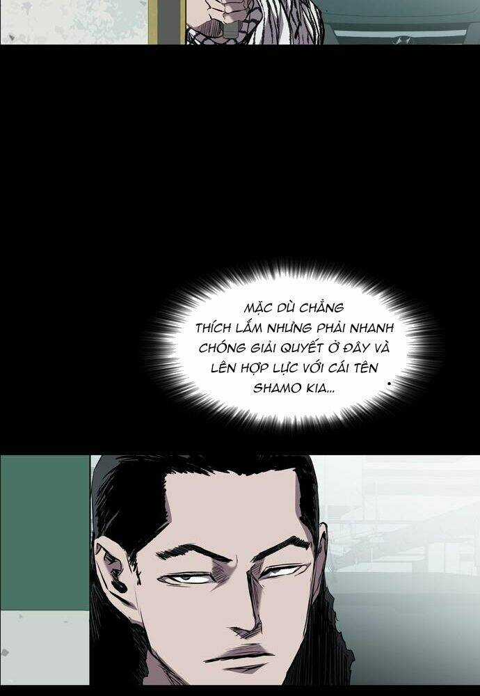 Báo Thù Chapter 104 trang 114