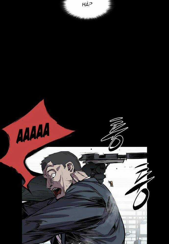 Báo Thù Chapter 104 trang 117