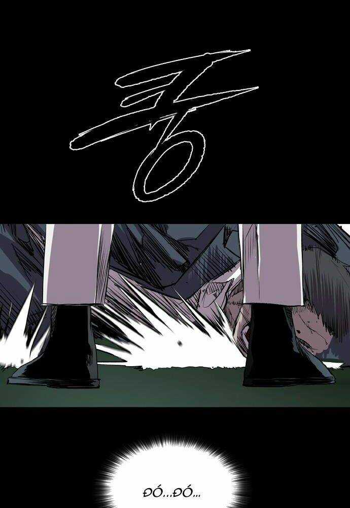 Báo Thù Chapter 104 trang 124
