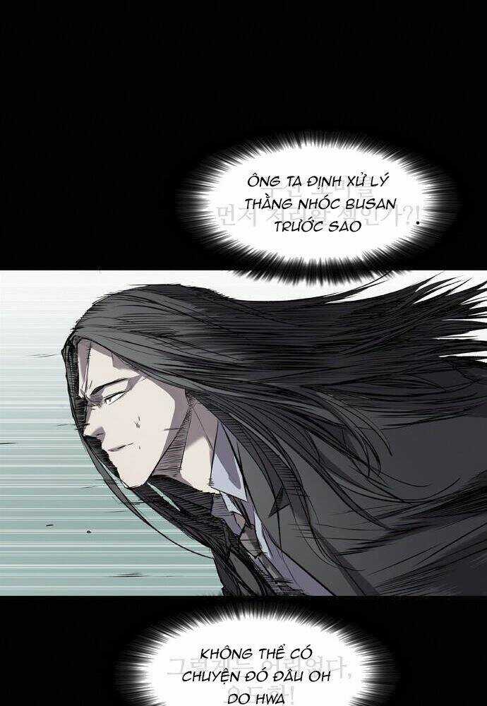 Báo Thù Chapter 104 trang 13