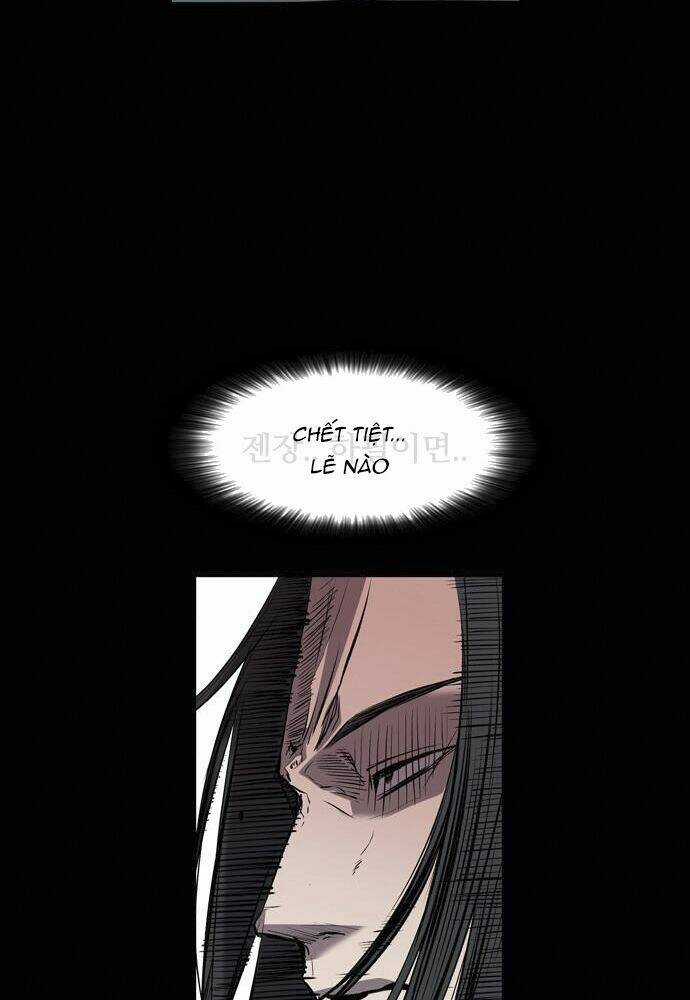 Báo Thù Chapter 104 trang 15