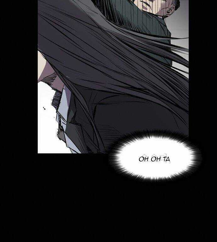 Báo Thù Chapter 104 trang 17