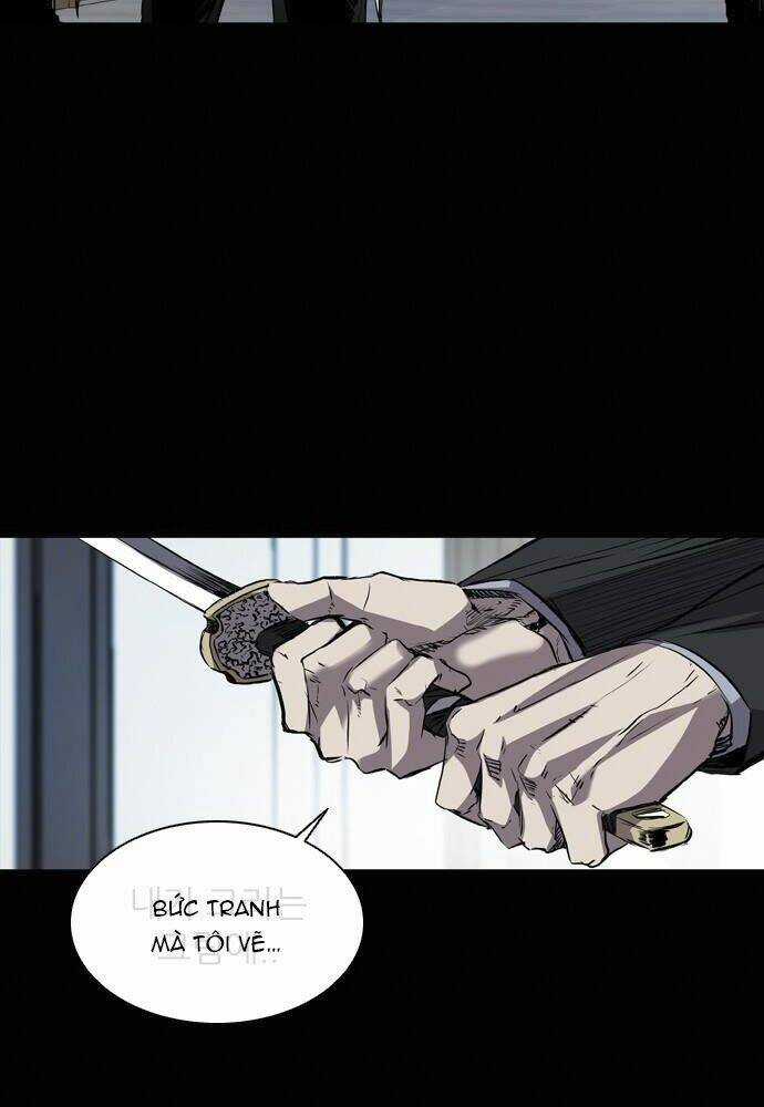 Báo Thù Chapter 104 trang 2