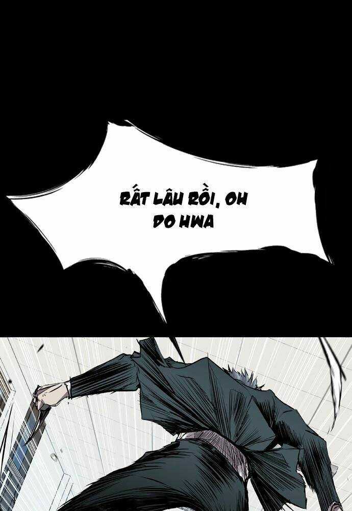 Báo Thù Chapter 104 trang 22
