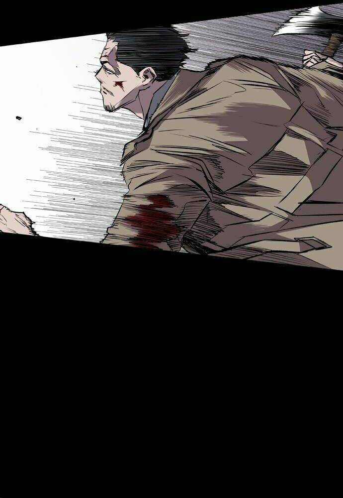 Báo Thù Chapter 104 trang 25