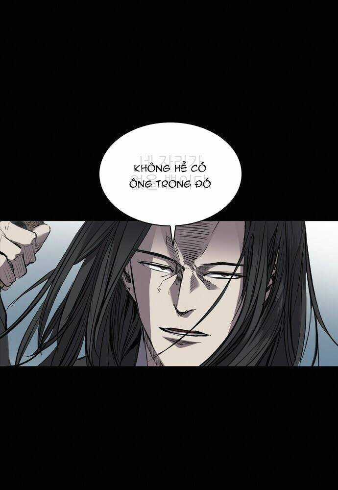 Báo Thù Chapter 104 trang 3