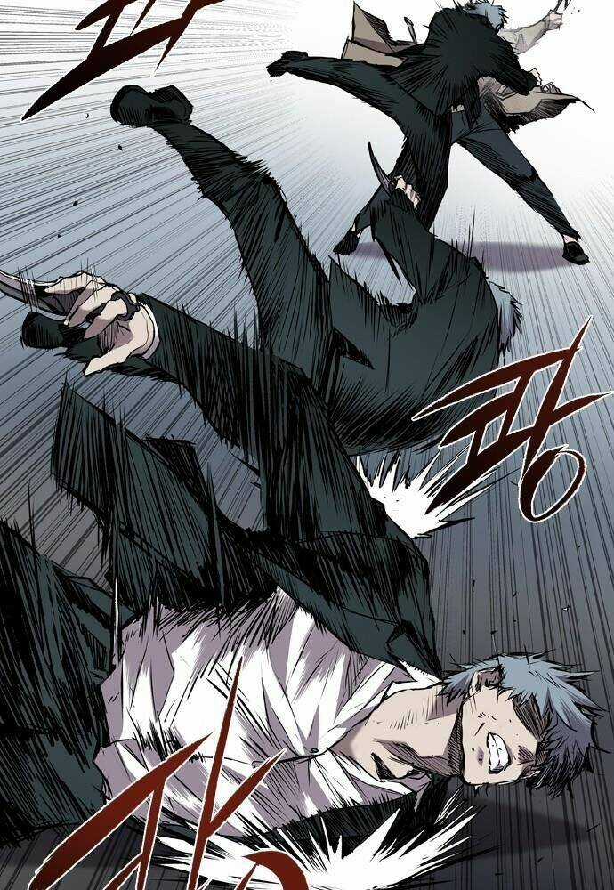 Báo Thù Chapter 104 trang 30