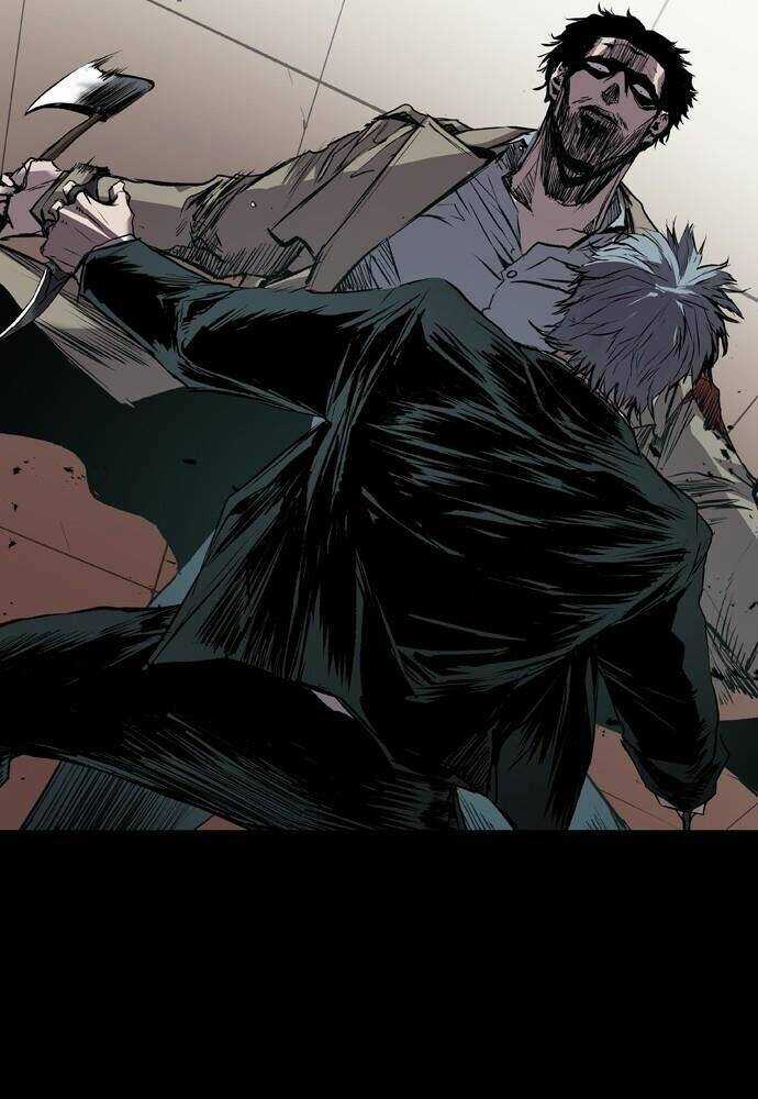 Báo Thù Chapter 104 trang 34