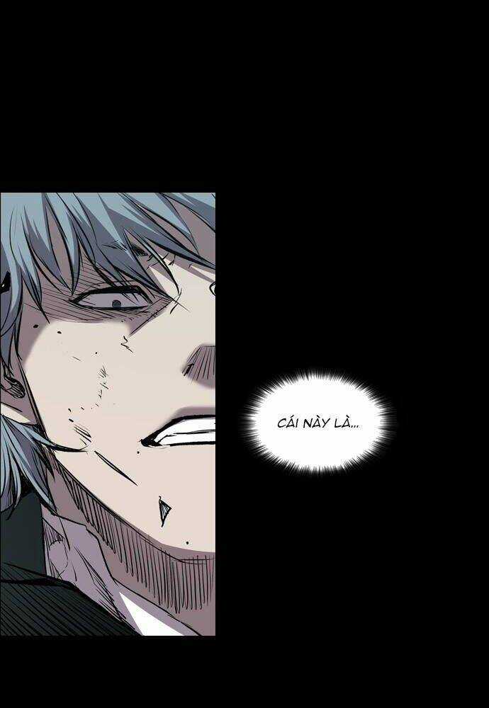 Báo Thù Chapter 104 trang 35