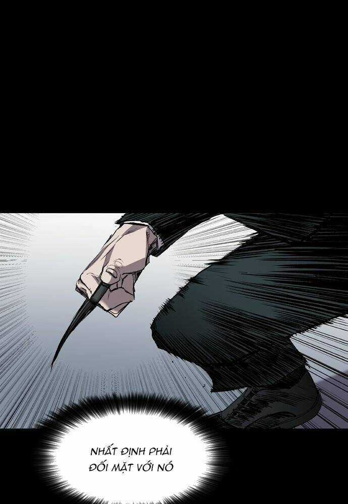 Báo Thù Chapter 104 trang 36