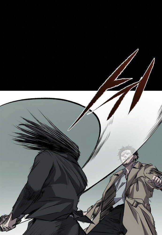 Báo Thù Chapter 104 trang 4